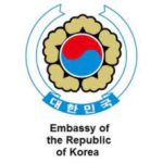 สถานฑูตเกาหลี