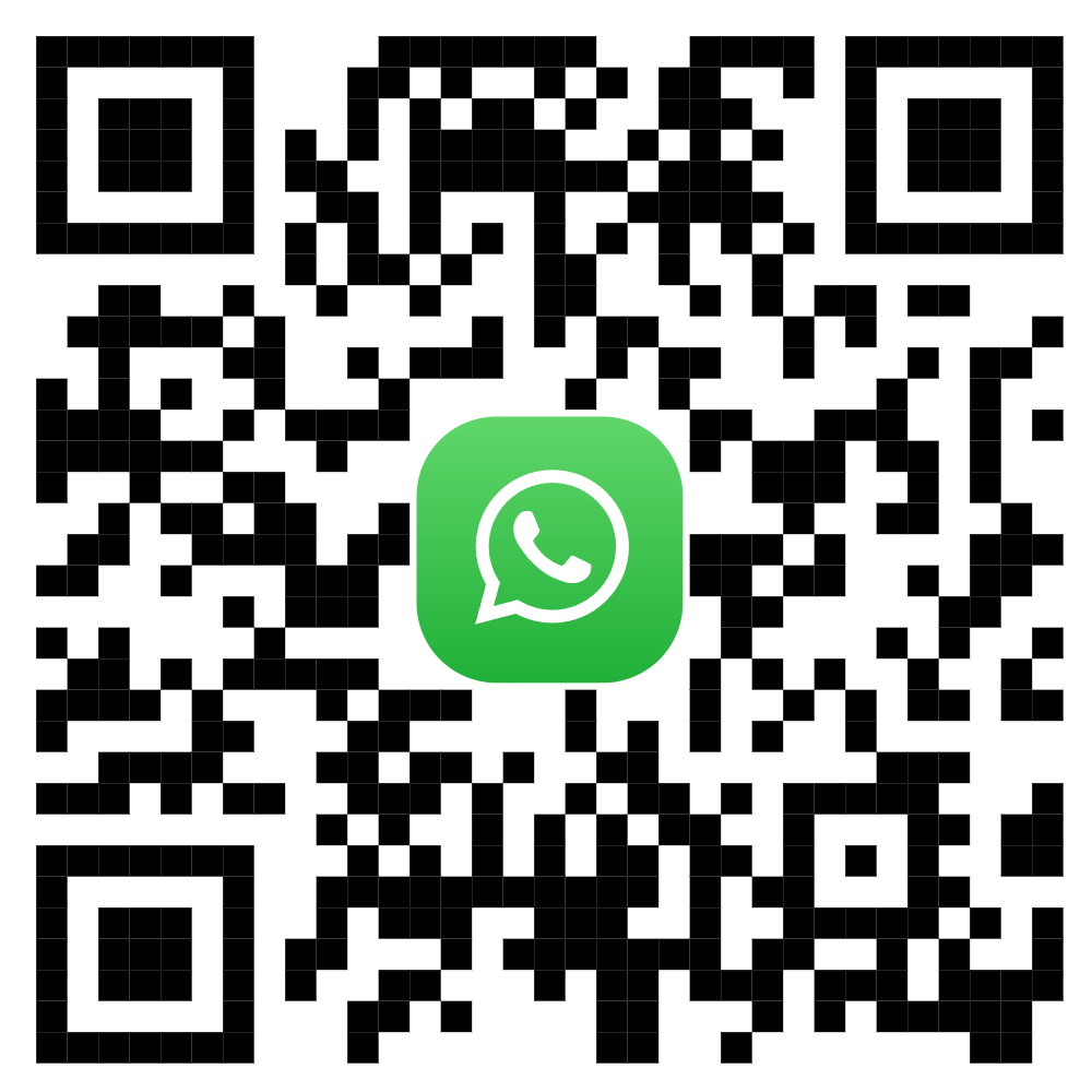 QR CODE WHATSAPP PACIFIC INSULATION